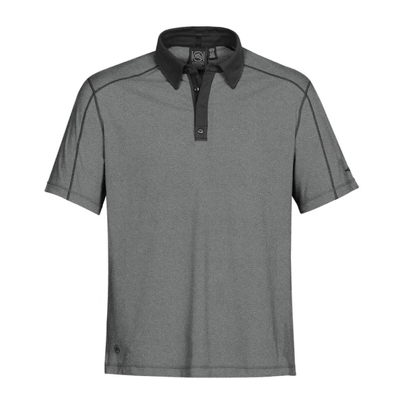 Stormtech Men's Performance Polo - Picture 2 of 4